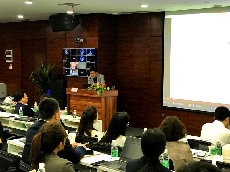 Réunion annuelle de Kstar