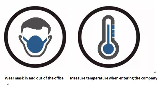 kstar prend des mesures pour prévenir le nouveau coronavirus