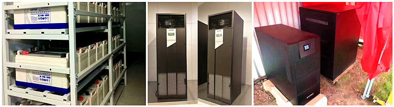 kstar fait don d'un onduleur et d'une batterie pour lutter contre le coronavirus