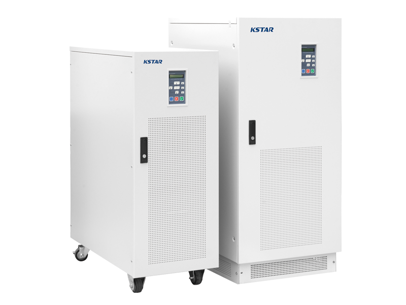 UPS industriel Kstar série UIC