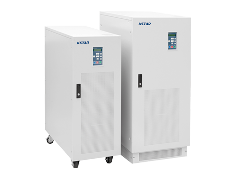 kstar industriel UIC 6-40 kVA