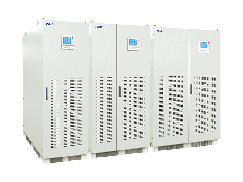 Série EP industrielle Kstar 10-20 kVA