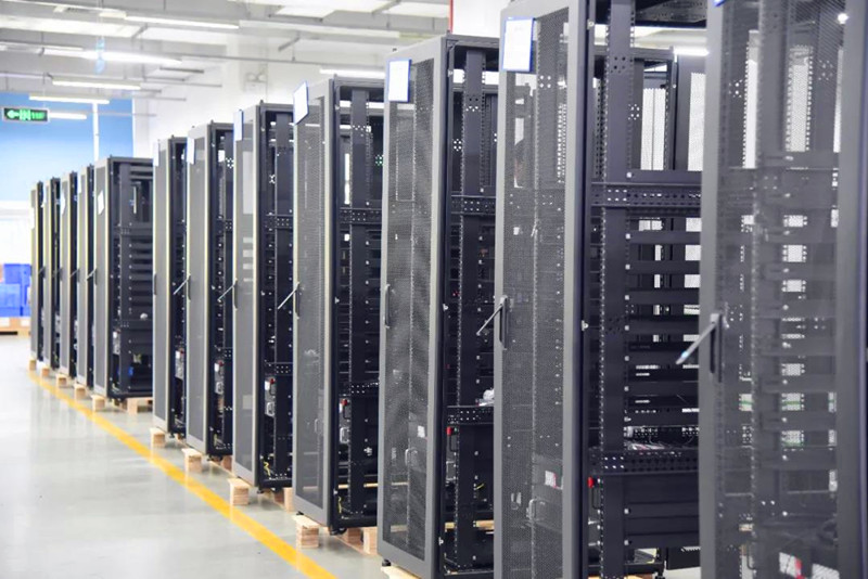 solution de micro-centre de donn&eacute;es kstar