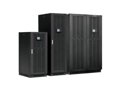 UPS modulaire remplaçable à chaud Kstar HPM
