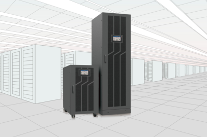 Onduleur modulaire KSTAR