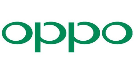 Logo Oppo