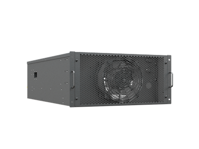 Refroidissement intégré Kstar