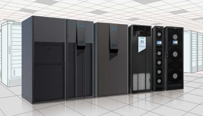 UNIT&Eacute; DE CRAC KSTAR