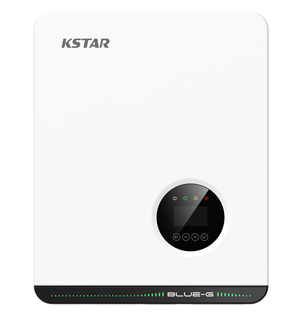 Raccordement au réseau / 3–12 kW