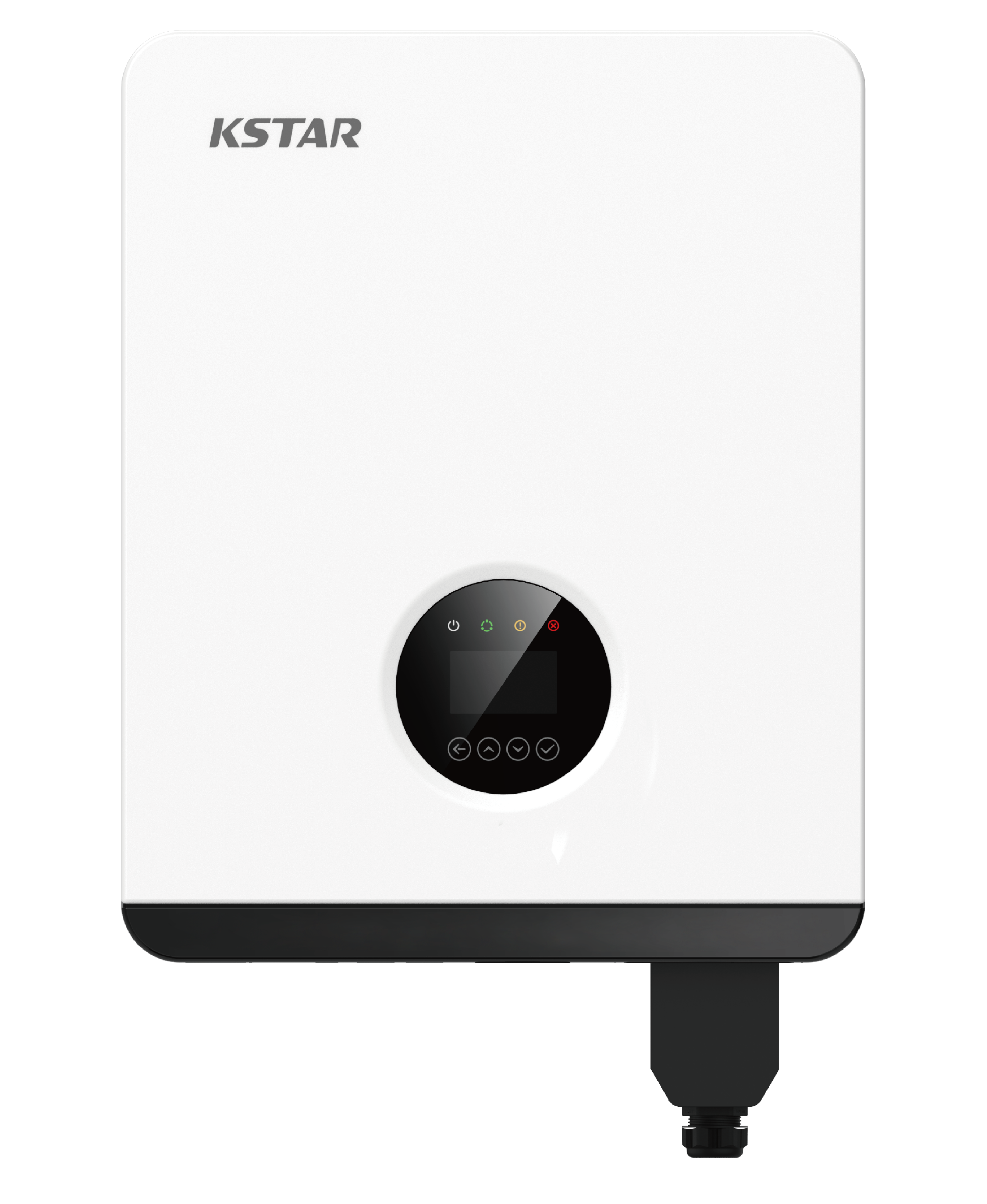 Raccordement au réseau / 7–12 kW