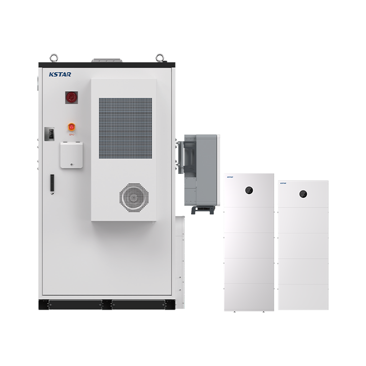 Systèmes de stockage d’énergie