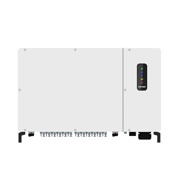 Série KSG triphasée 250 kW