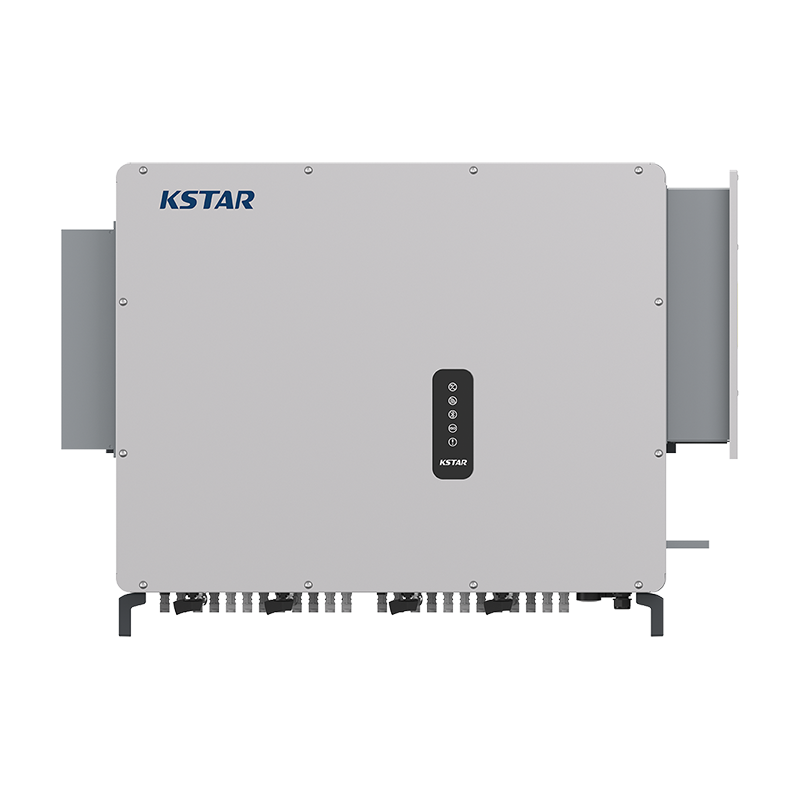 Série BlueWave triphasée 350 kW