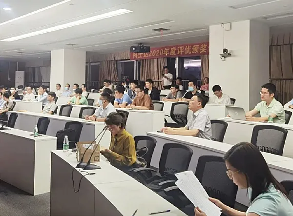 Kstar organise une formation «?riente present, prêt pour l'avenir? pour son equipe R&D