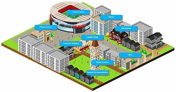 Un fournisseur leader de campus intelligents choisit la solution de centre de donnees Kstar pour ses besoins futurs