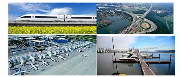 Systemes d'onduleurs et solutions integrees pour le secteur des transports