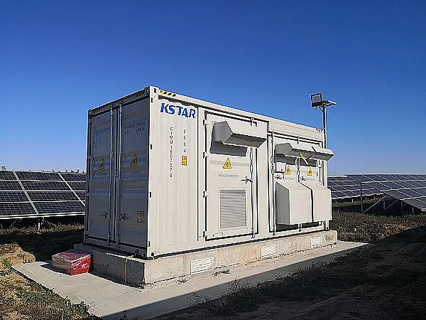 Refroidissement par air pour datacenters