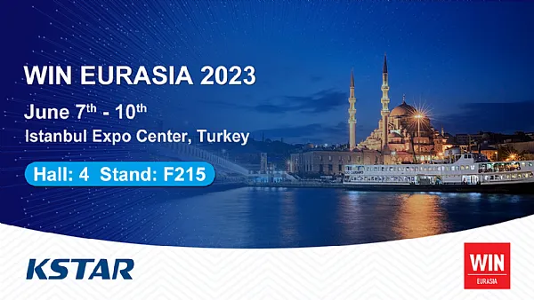 WIN EURASIA 2023