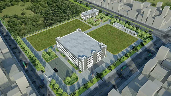 KSTAR ouvre une filiale au Vietnam