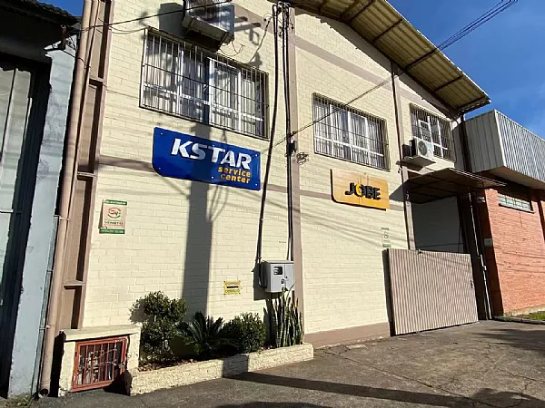 KSTAR propose un service apres-vente complet au Bresil