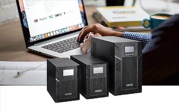 Top 10 des fabricants d'onduleurs au monde - Marques d'onduleurs