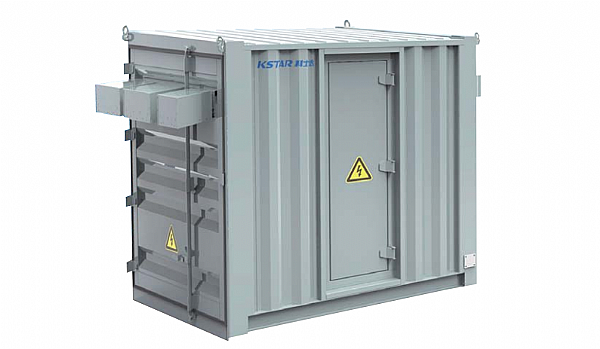 Le fabricant chinois d'onduleurs KSTAR a obtenu la certification NTS 631 du CERE espagnol