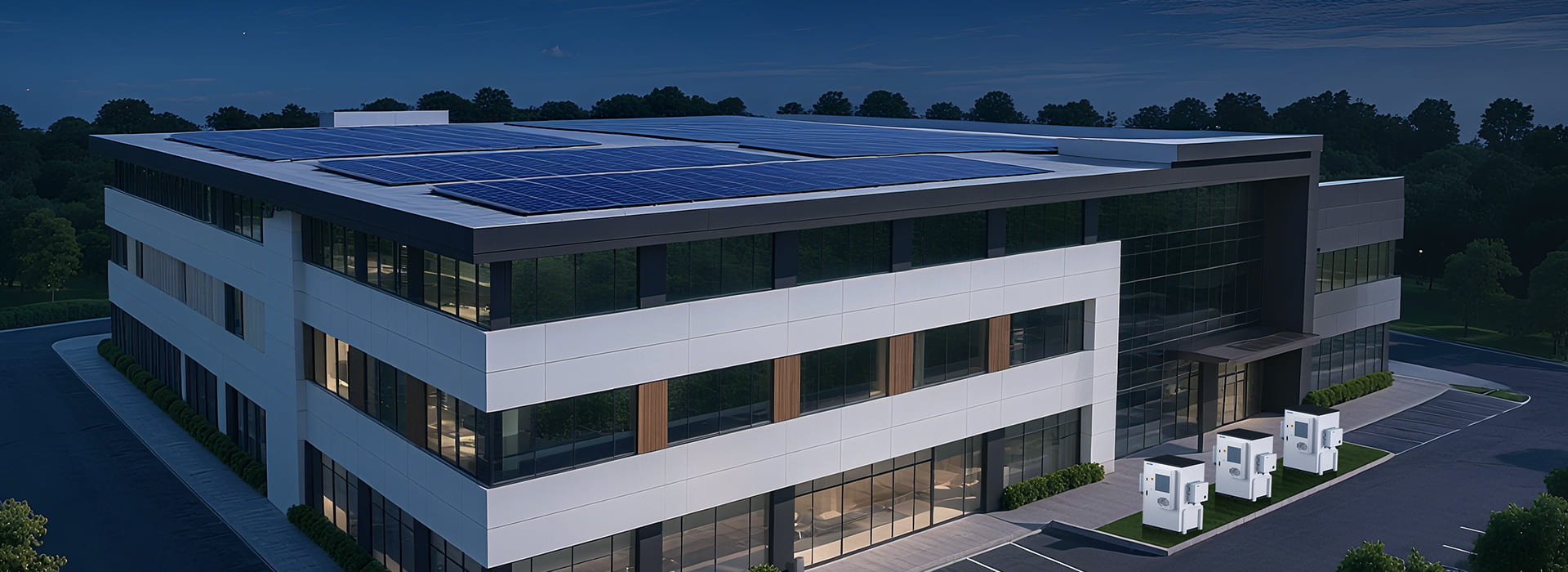 Stockage d'&eacute;nergie