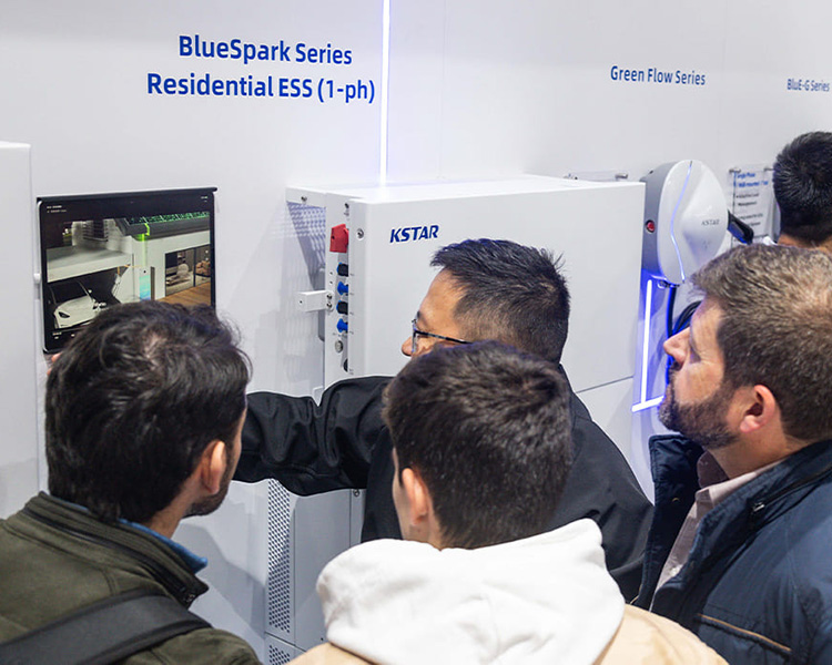 Últimas noticias sobre KSTAR