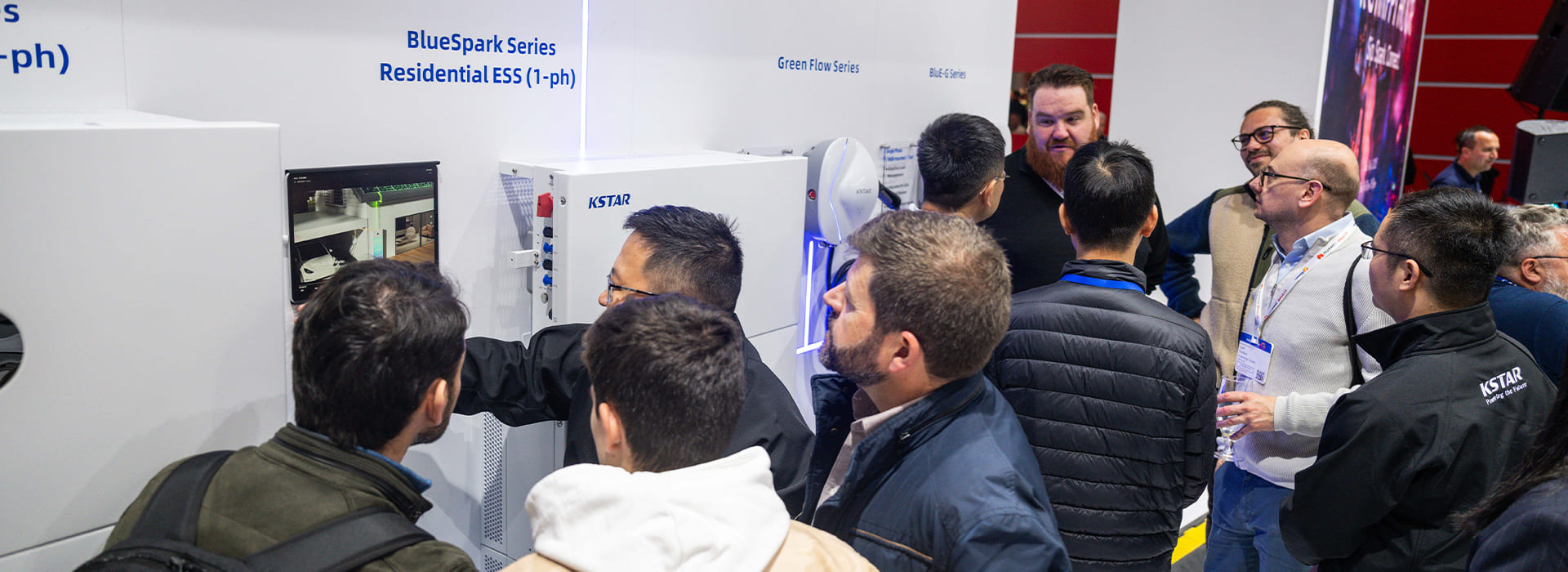 Últimas noticias sobre KSTAR